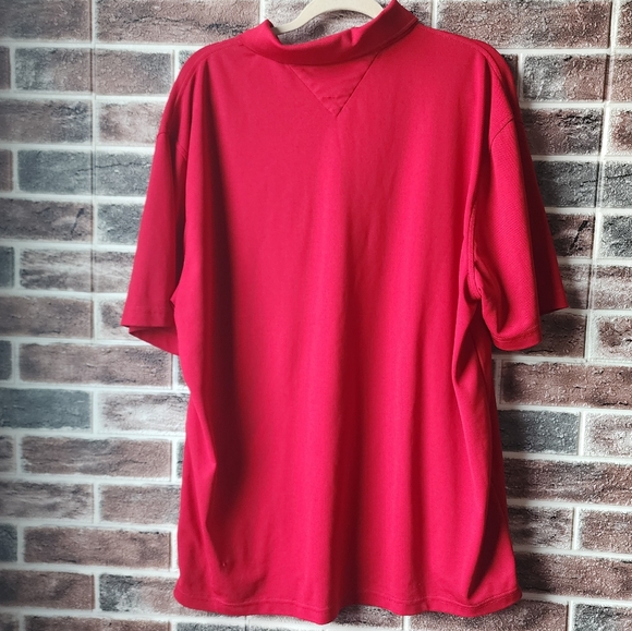 Red Polo - Picture 14 of 16